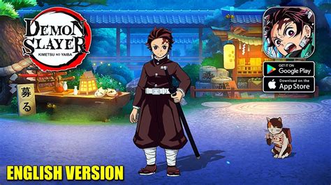 demon slayer mobile game
